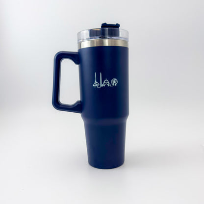 Blend Tumbler