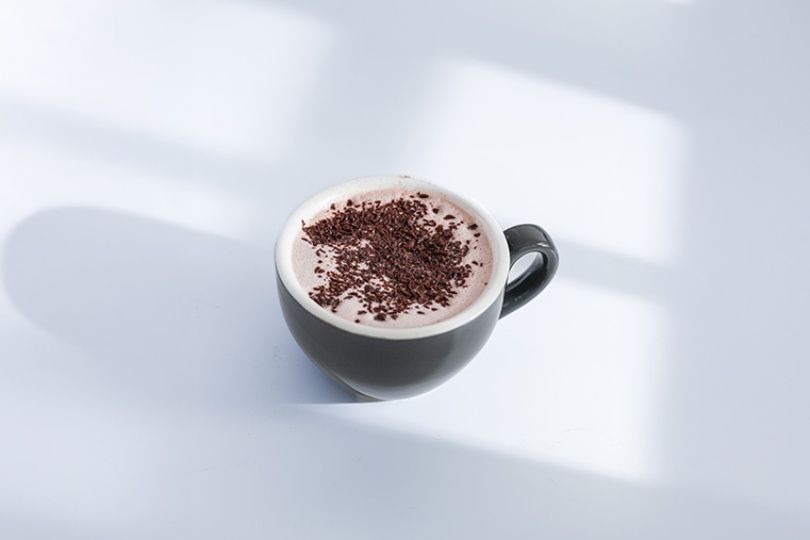 Hot Chocolate